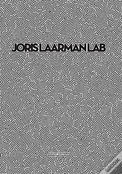 Capa do artigo Joris Laarman: Lab