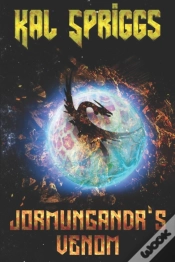 Capa do artigo Jormungandr