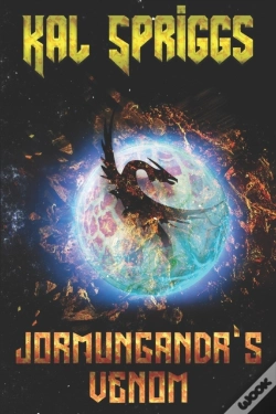 Capa do artigo Jormungandr'S Venom