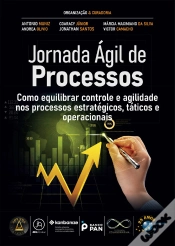 Capa do artigo Jornada Ágil De Processos