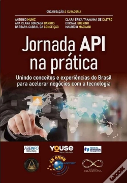 Capa do artigo Jornada Api Na Prática