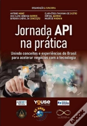 Capa do artigo Jornada Api Na Prática