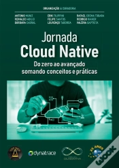 Capa do artigo Jornada Cloud Native