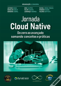 Capa do artigo Jornada Cloud Native