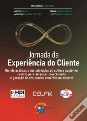 Jornada Da Experiência Do Cliente