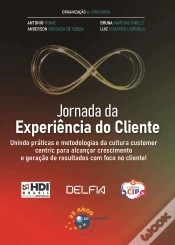 Capa do artigo Jornada Da Experiência Do Cliente