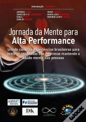 Capa do artigo Jornada Da Mente Para Alta Performance