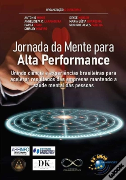 Capa do artigo Jornada Da Mente Para Alta Performance