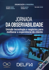Jornada Da Observabilidade