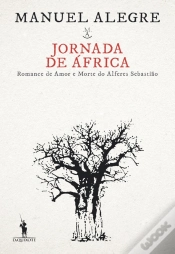 Capa do artigo Jornada De África