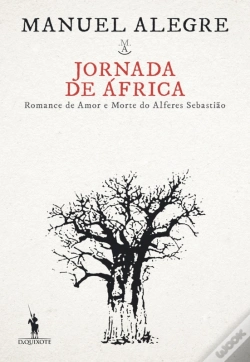 Capa do artigo Jornada De África