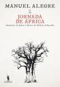 Jornada De África - Preview