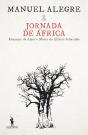 Jornada de África - Preview