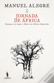 Capa do artigo Jornada de África