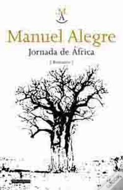 Capa do artigo Jornada de África