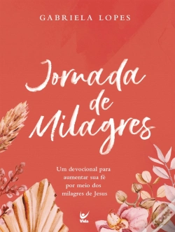 Capa do artigo Jornada De Milagres