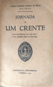 Capa do artigo Jornada de um Crente