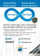 Jornada Devops 2a Edição
