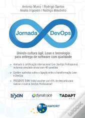 Jornada Devops