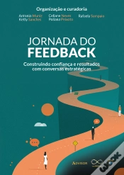 Capa do artigo Jornada Do Feedback