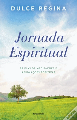 Capa do artigo Jornada Espiritual