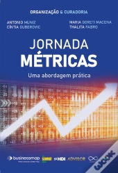 Jornada Métricas