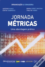 Capa do artigo Jornada Métricas