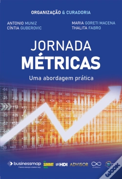 Capa do artigo Jornada Métricas