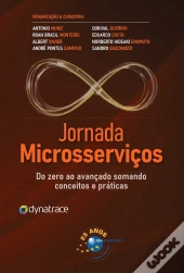 Jornada Microsserviços