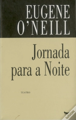 Capa do artigo Jornada para a Noite