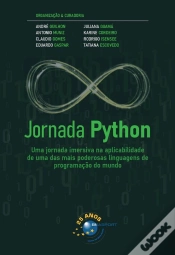 Capa do artigo Jornada Python