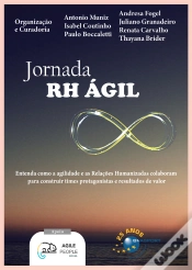 Capa do artigo Jornada Rh Ágil
