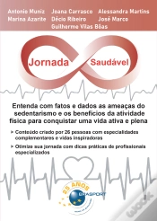 Capa do artigo Jornada Saudável