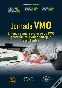 Capa do artigo Jornada Vmo
