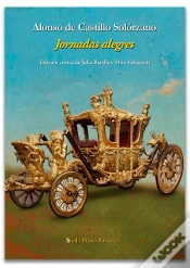 Capa do artigo Jornadas Alegres