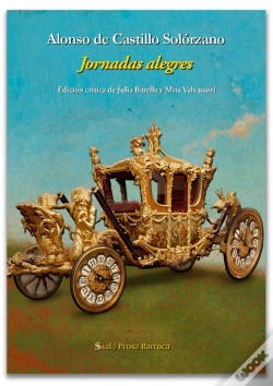 Capa do artigo Jornadas Alegres