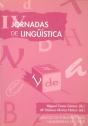 Jornadas De Lingü¡Stica, Iv - Preview
