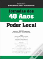 Jornadas dos 40 anos do Poder Local