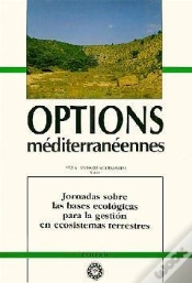 Capa do artigo Jornadas Sobre Las Bases Ecologicas
