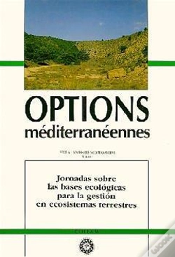 Capa do artigo Jornadas Sobre Las Bases Ecologicas