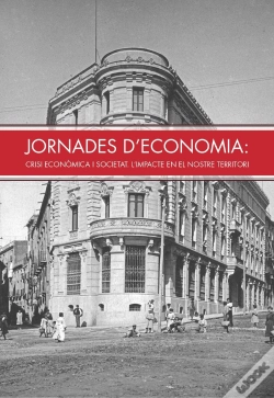 Capa do artigo Jornades D?Economia