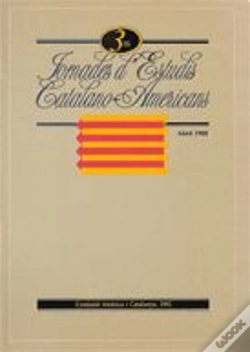 Capa do artigo Jornades D'Estudis Catalano-Americans/Terceres