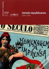 Jornais Republicanos: 1848-1926