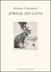Capa do artigo Jornal do Gato
