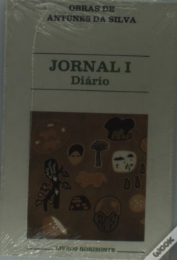 Capa do artigo Jornal I Diário