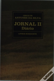 Capa do artigo Jornal II Diário