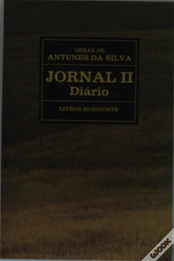 Capa do artigo Jornal II Diário