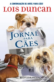 Capa do artigo Jornal Para Cães