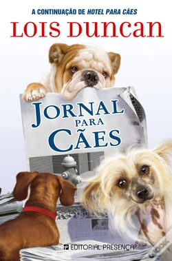 Capa do artigo Jornal Para Cães
