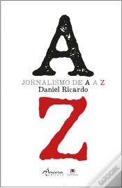 Capa do artigo Jornalismo de A a Z